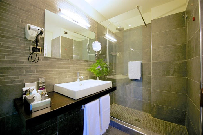 Mercure siracusa prometeo