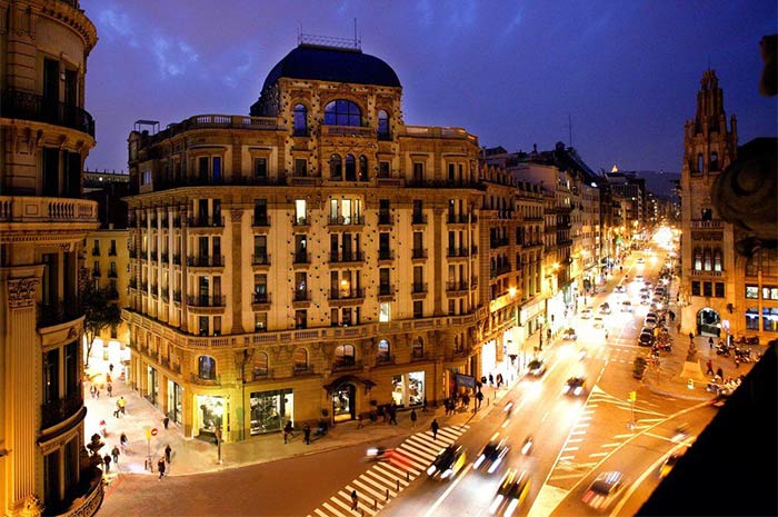 Ohla Barcelona