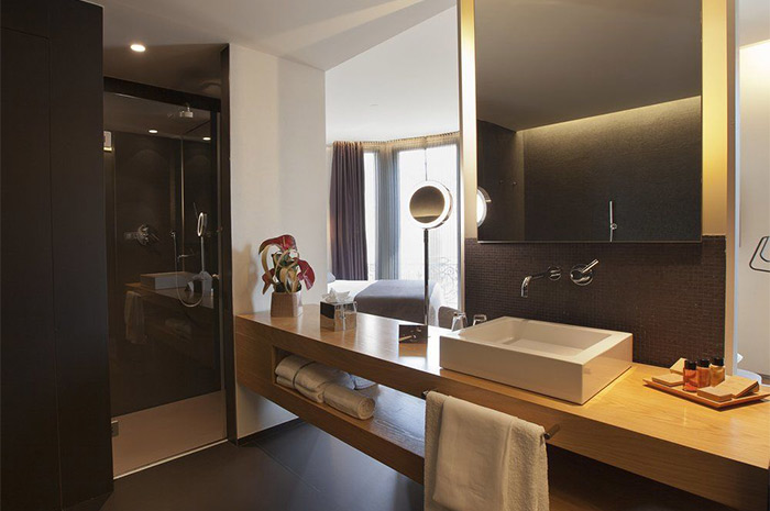 Ohla Barcelona