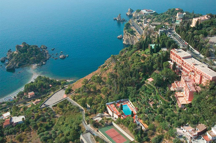 Grand Hotel Miramare