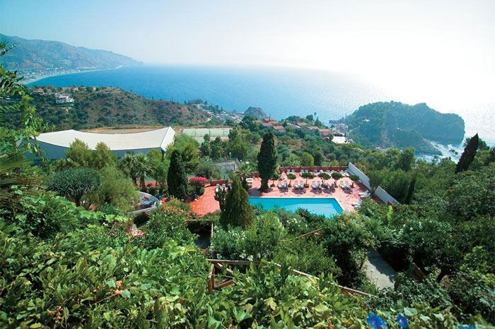 Grand Hotel Miramare