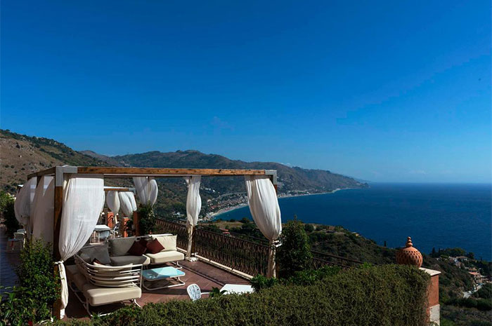 Grand Hotel Miramare