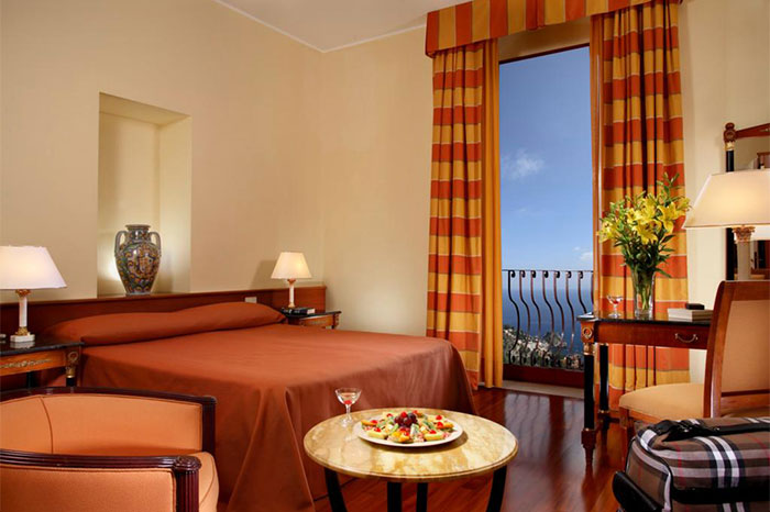 Grand Hotel Miramare