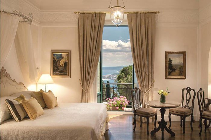 Belmond Grand Hotel Timeo