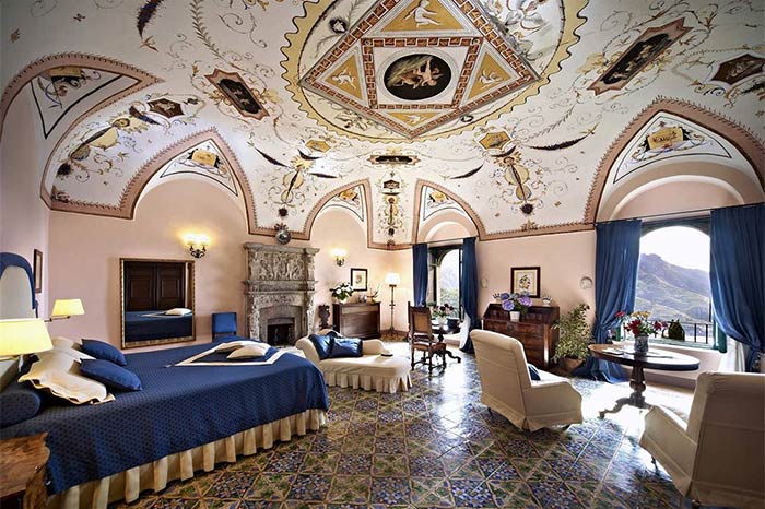 Villa Cimbrone