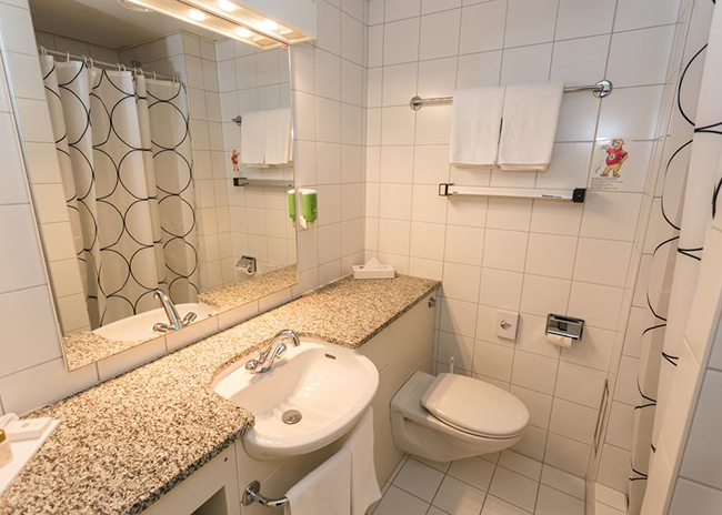 Hotel Baeren am Bundesplatz