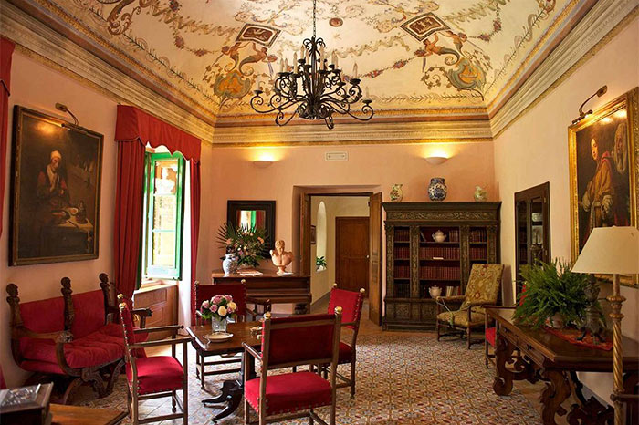 Villa Cimbrone