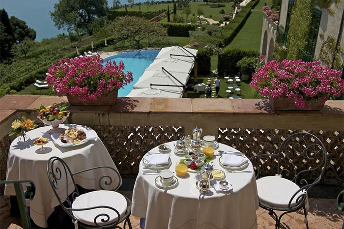Villa Cimbrone