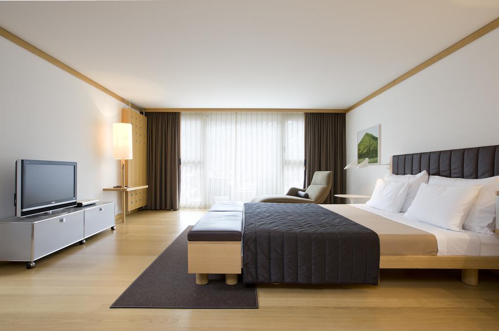 Hotel The Omnia
