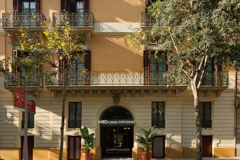 H10 Casa Mimosa