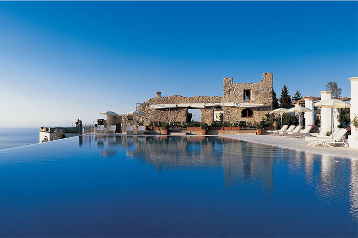 Belmond Hotel Caruso