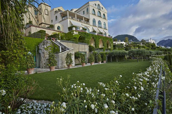 Belmond Hotel Caruso