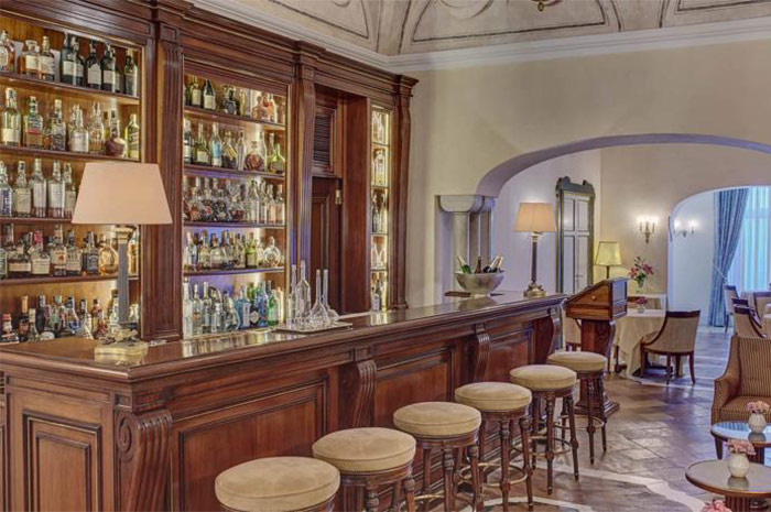 Belmond Hotel Caruso