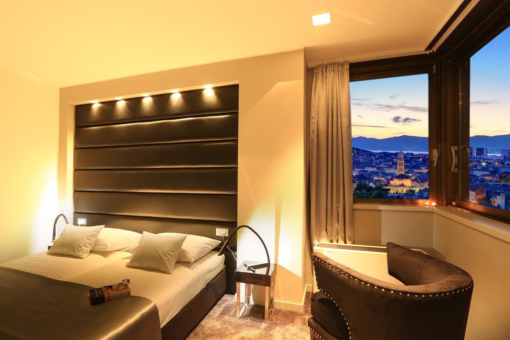 The View Luxury Rooms