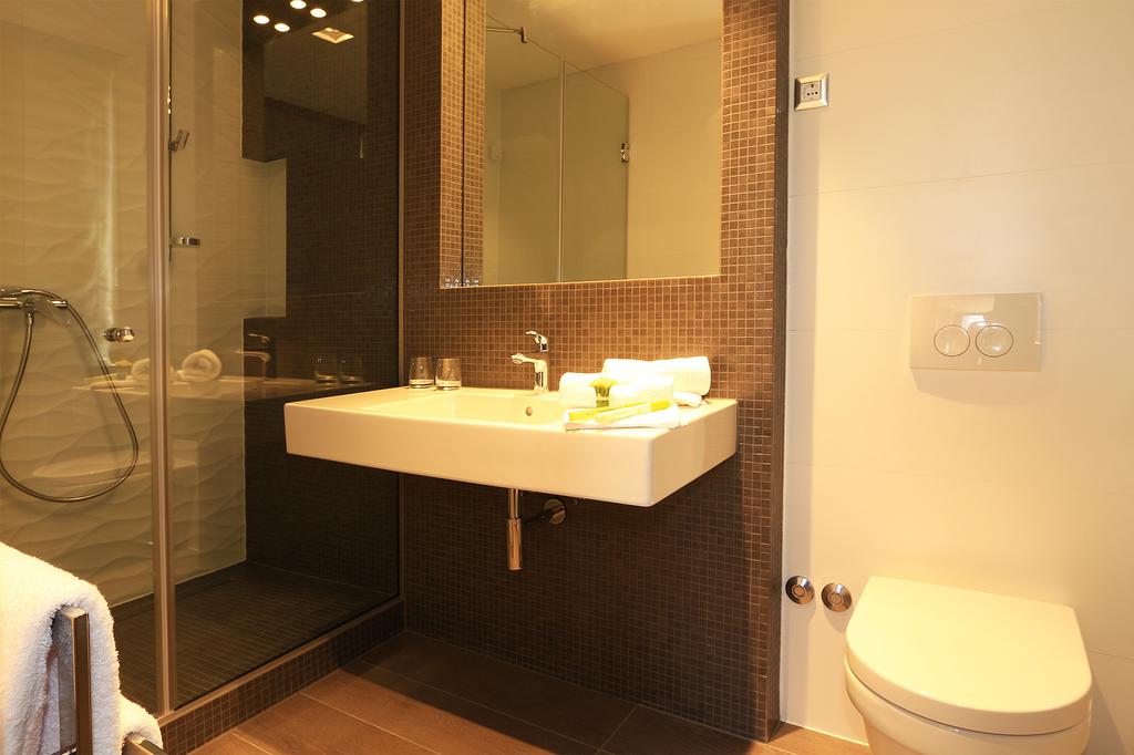 The View Luxury Rooms