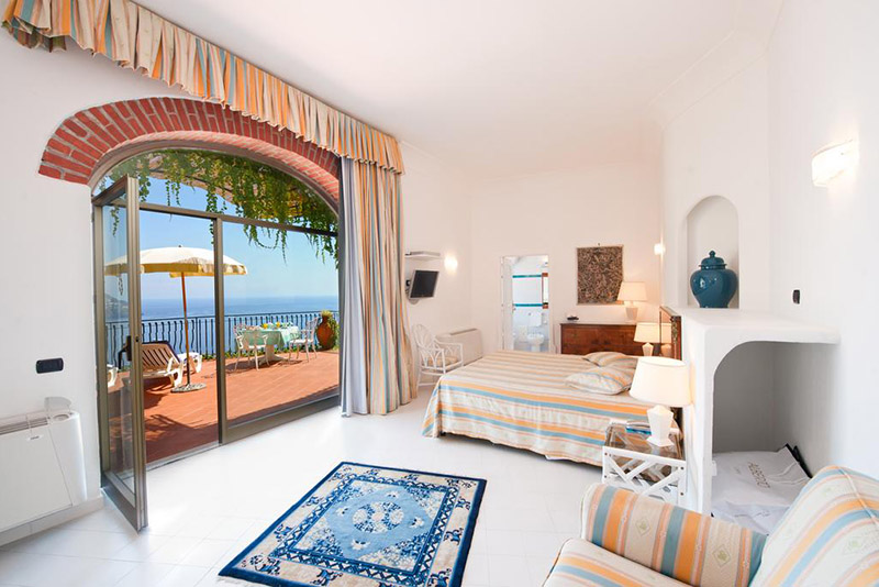 Hotel Le Agavi