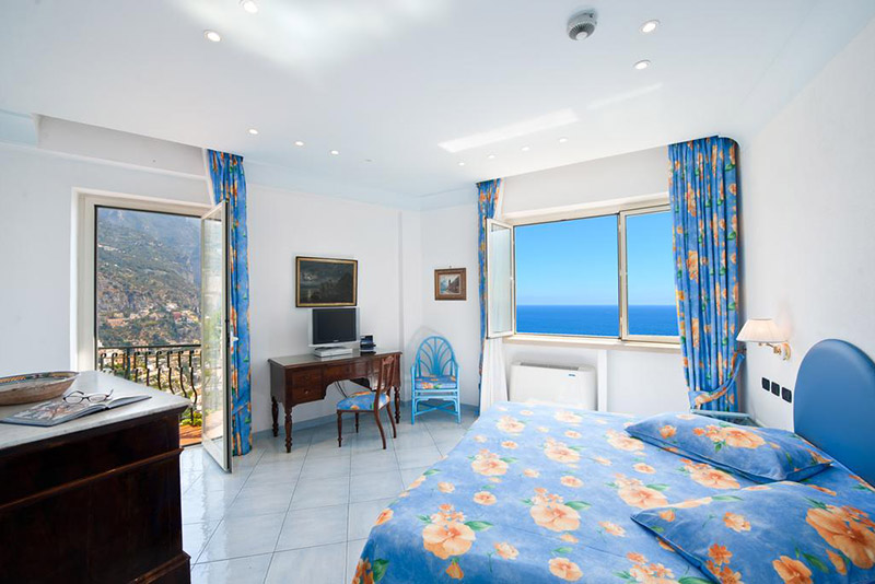 Hotel Le Agavi
