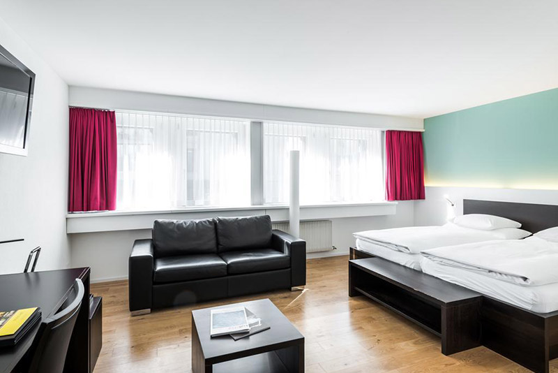 ABC Swiss Quality Hotel