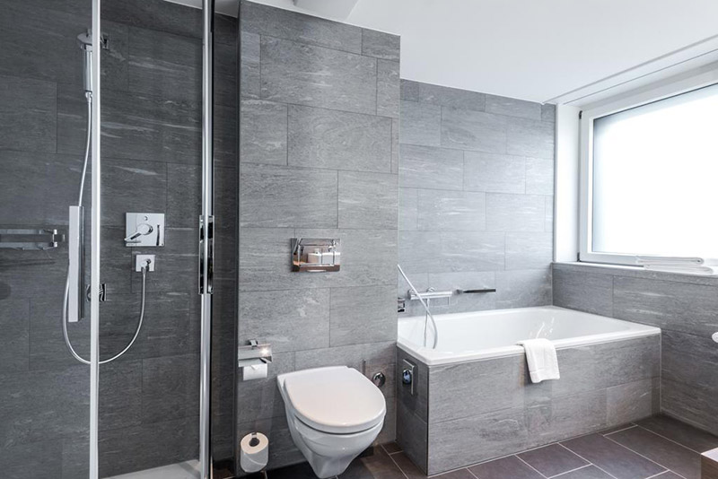 ABC Swiss Quality Hotel