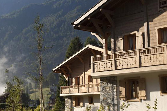 CGH Residence and Spa Le Hameau de Pierre Blanche