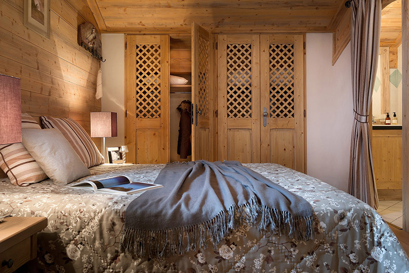CGH Residence and Spa Le Hameau de Pierre Blanche