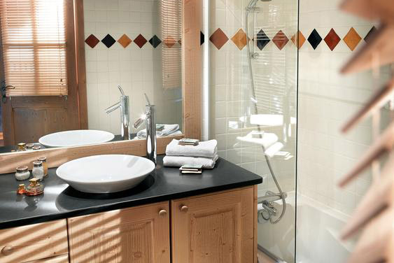 CGH Residence and Spa Le Hameau de Pierre Blanche