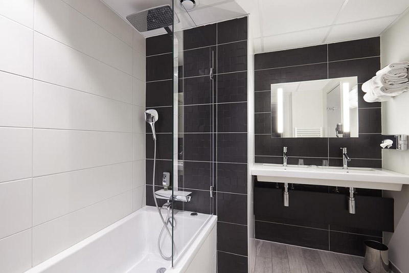 Mercure Colmar Centre Unterlinden