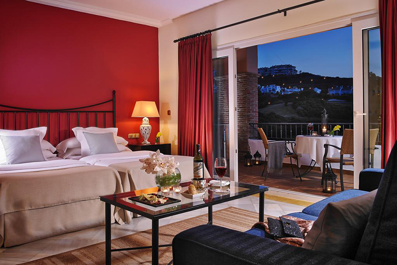 La Cala Resort