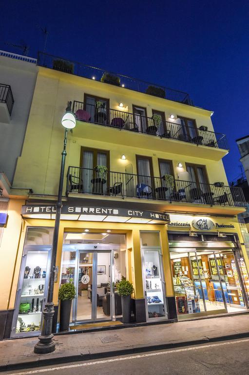 Hotel Sorrento City