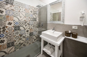 Hotel Sorrento City