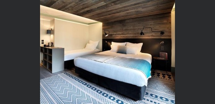 Hotel le Prieure Chamonix