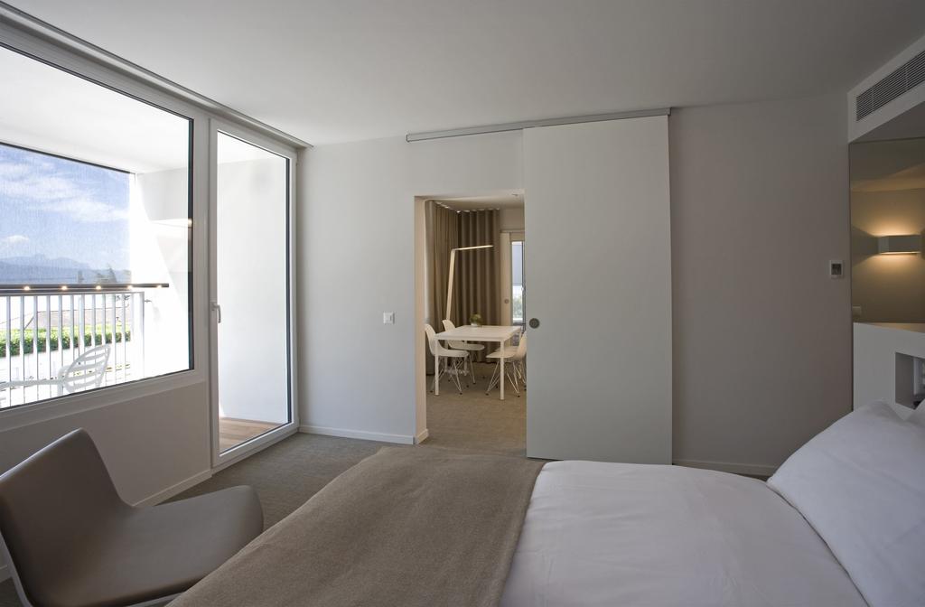 Hotel Lavaux