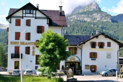 Sport Hotel Pocol