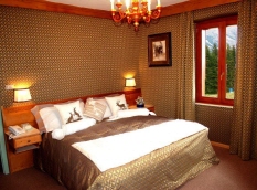 Sport Hotel Pocol