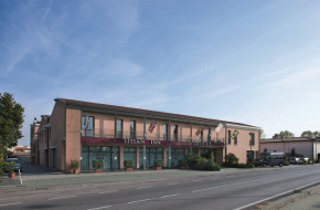 Best Western Titian Inn Hotel Venice Airport
