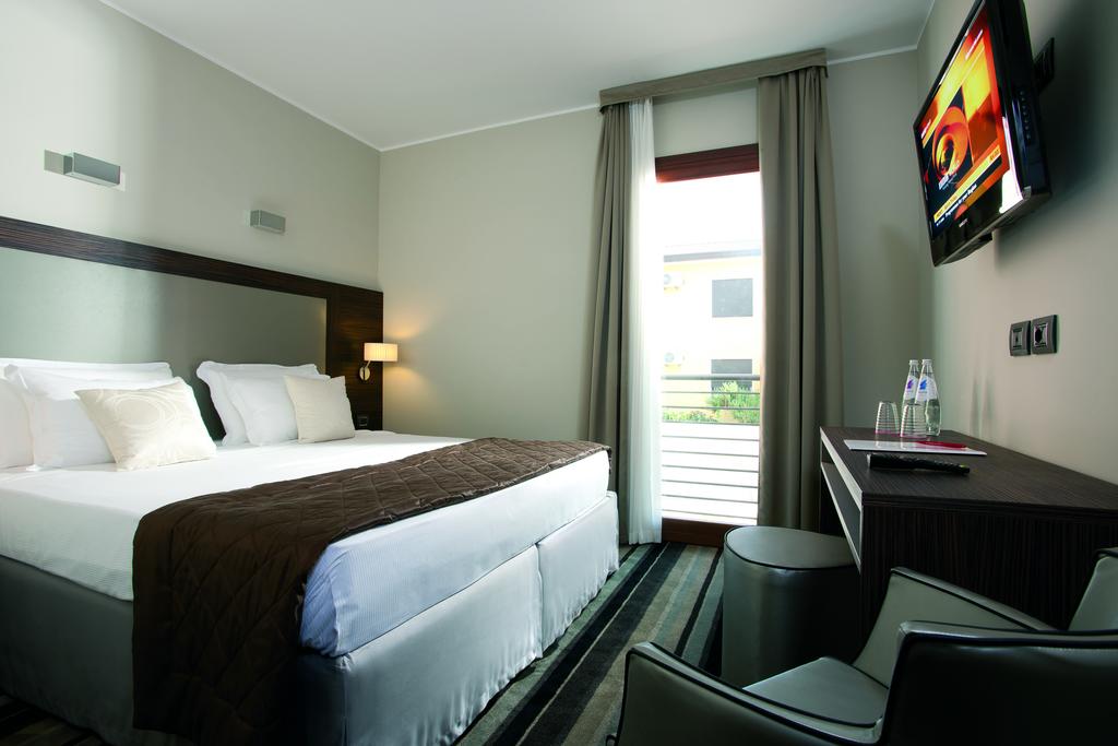 Best Western Titian Inn Hotel Venice Airport