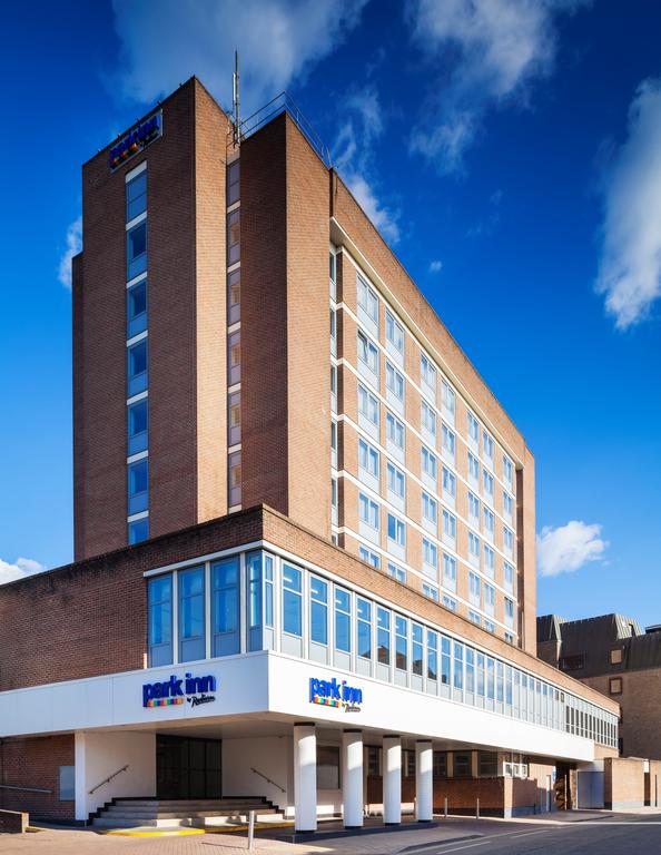 Park Inn by Radisson York