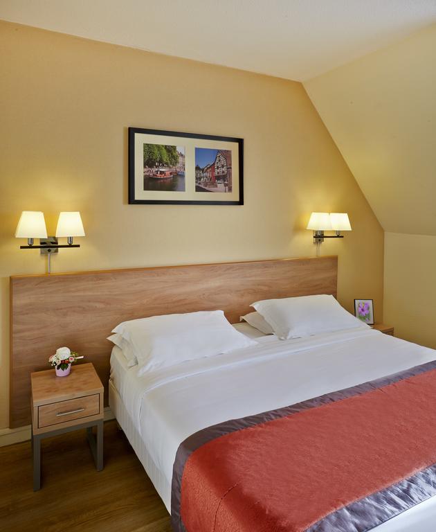 Citadines Strasbourg Kleber