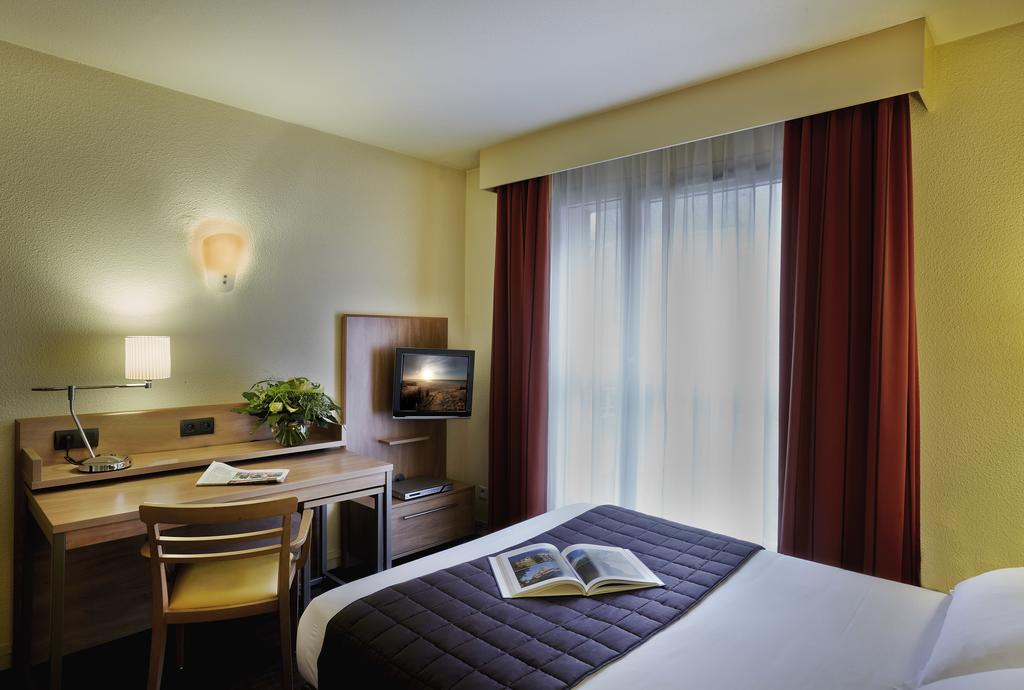 Citadines Strasbourg Kleber