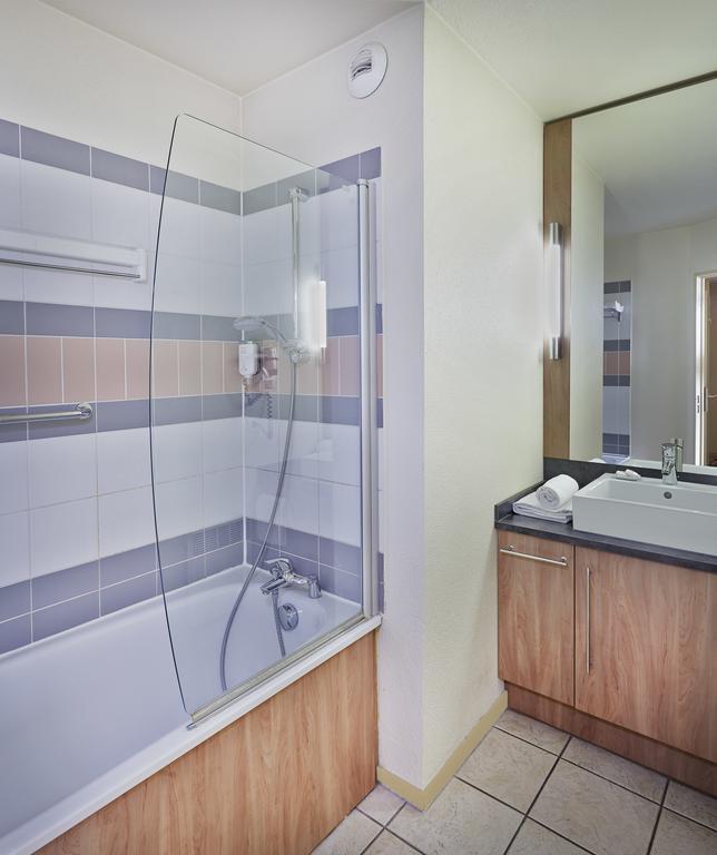 Citadines Strasbourg Kleber