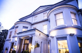 Doubletree by Hilton Cheltenham