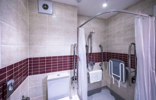 Doubletree by Hilton Cheltenham
