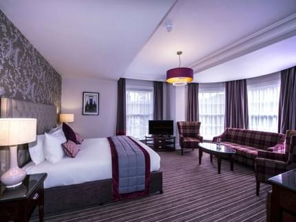Doubletree by Hilton Cheltenham