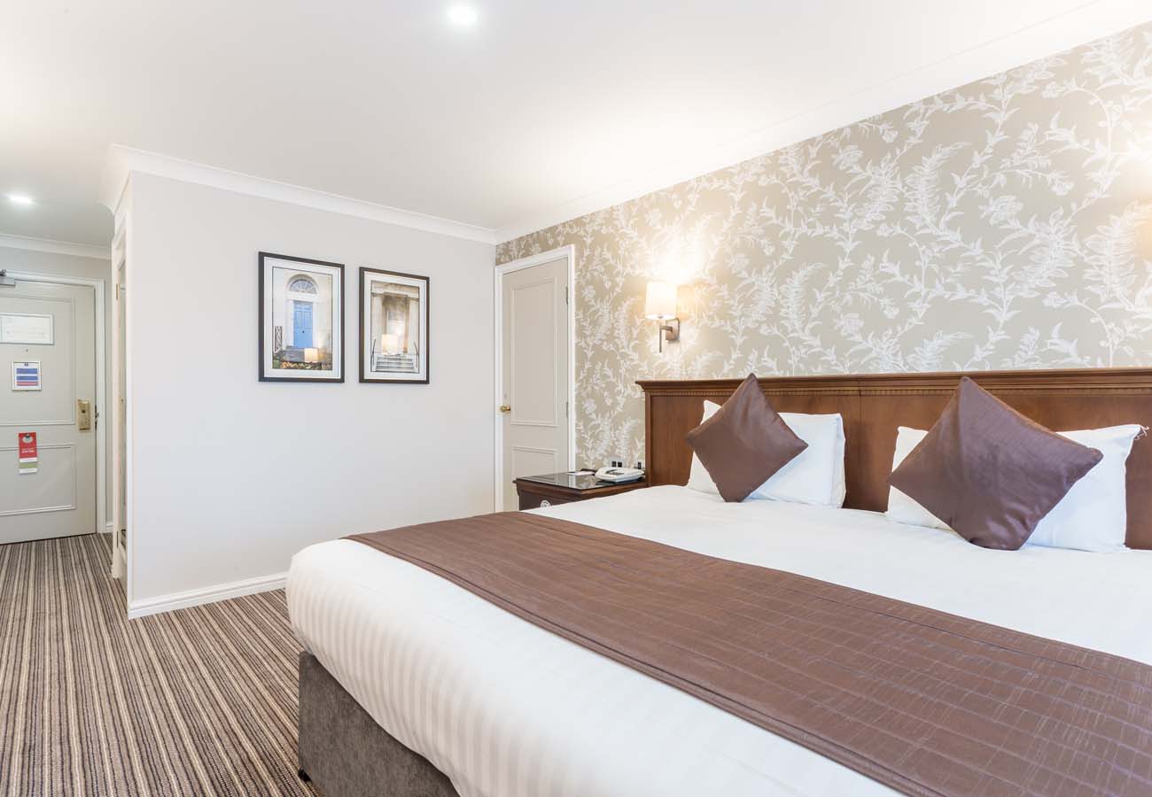 Doubletree by Hilton Cheltenham