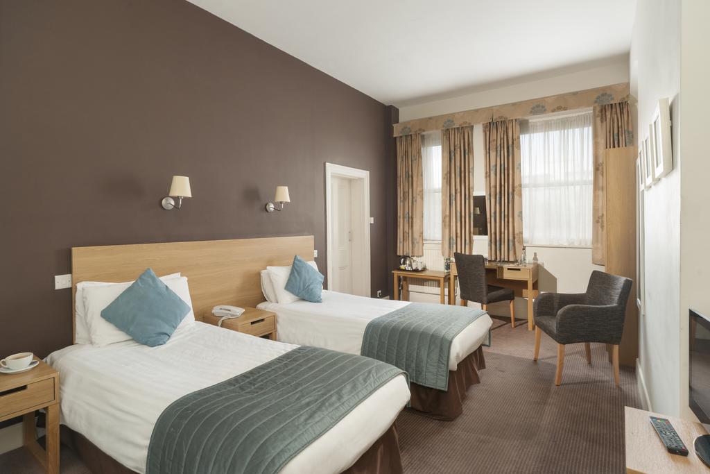 The Windermere Hotel