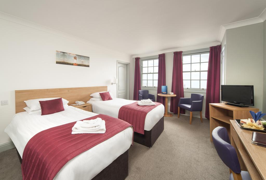The Windermere Hotel