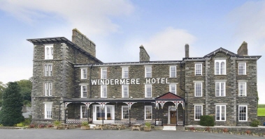 The Windermere Hotel
