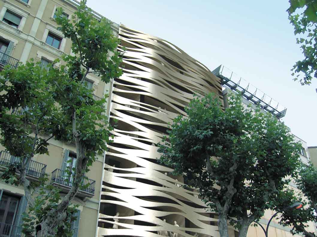Suites Avenue Barcelona