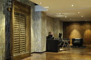 Suites Avenue Barcelona