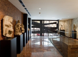 Suites Avenue Barcelona
